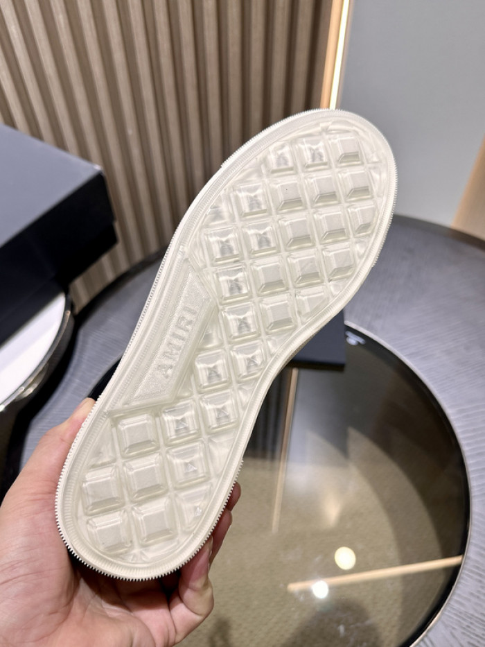 AM1R1 SNEAKER