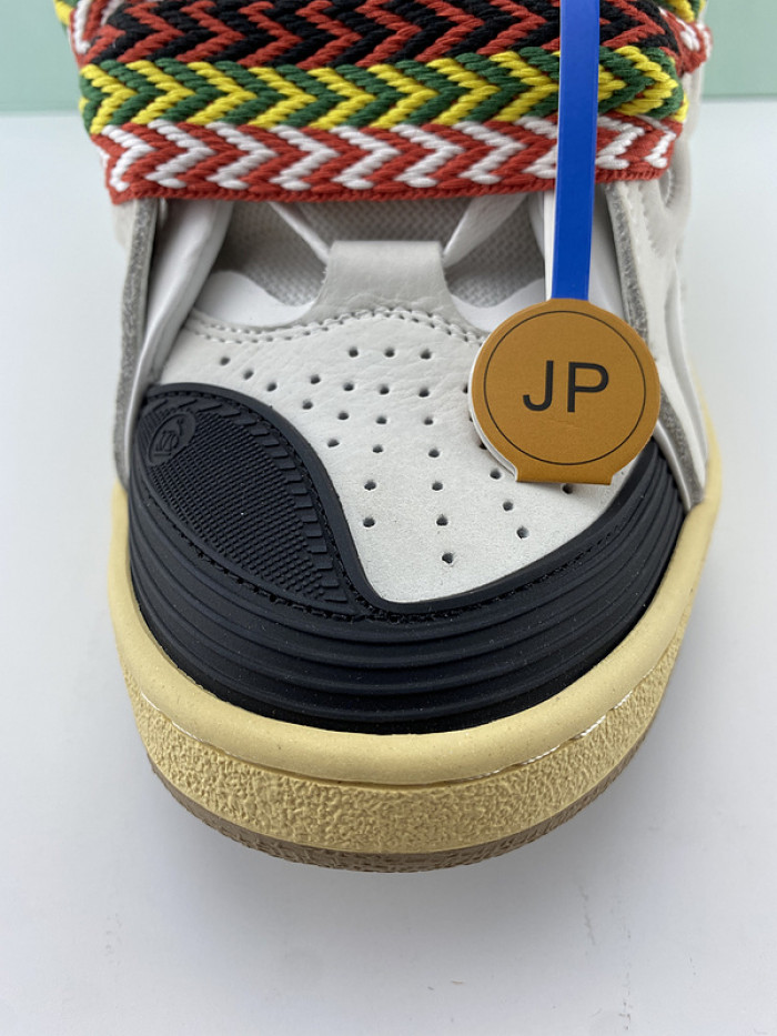 LANV1N CURB SNEAKER