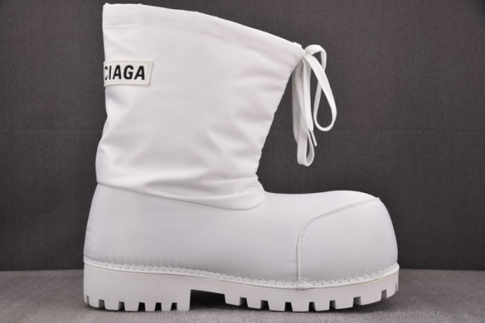 BALEN&GA BOOTS