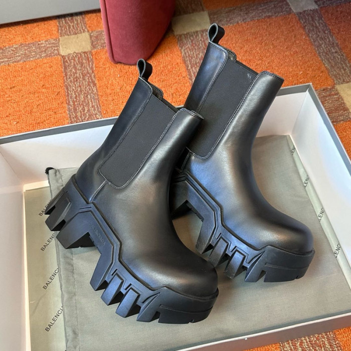 BALEN&GA BOOTS