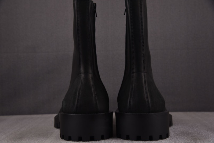BALEN&GA BOOTS
