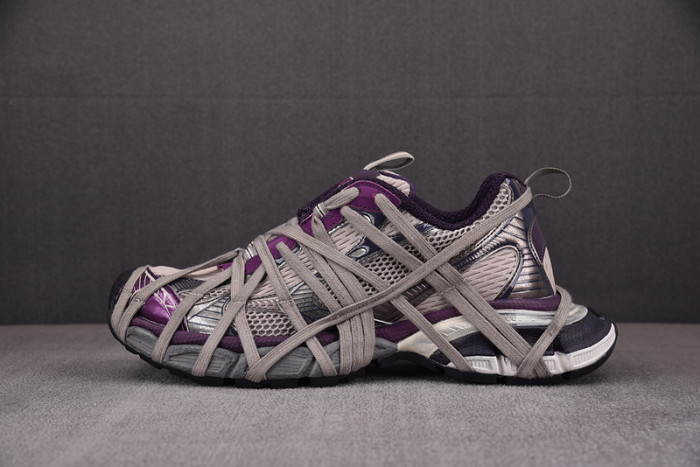 BALEN&GA SNEAKER