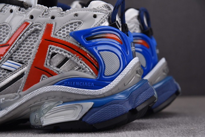 BALEN&GA SNEAKER