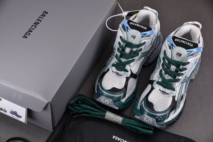 BALEN&GA SNEAKER