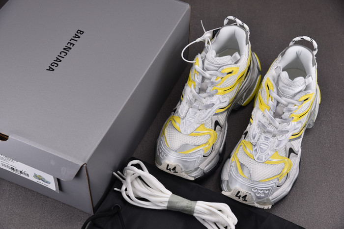 BALEN&GA SNEAKER