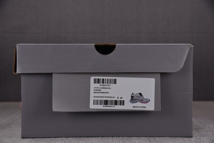 BALEN&GA SNEAKER