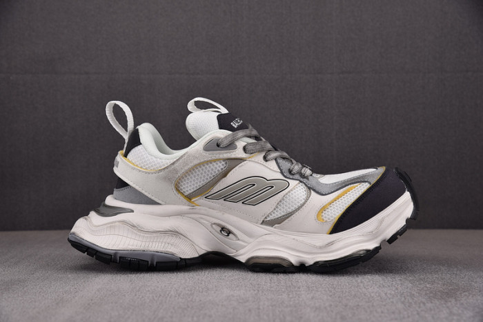 BALEN&GA SNEAKER