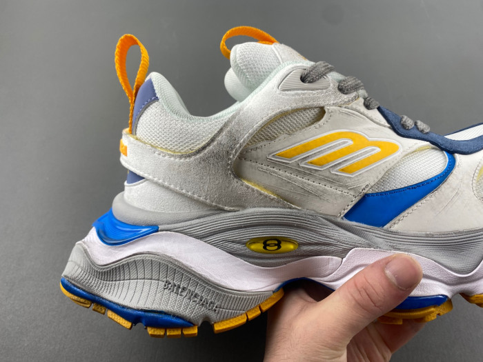 BALEN&GA SNEAKER