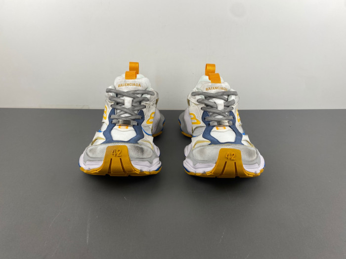 BALEN&GA SNEAKER