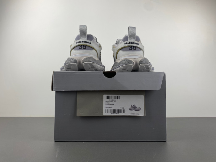 BALEN&GA SNEAKER
