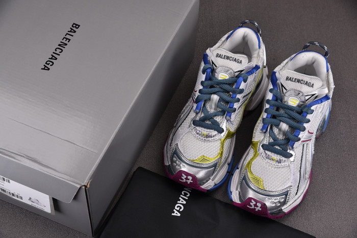 BALEN&GA SNEAKER