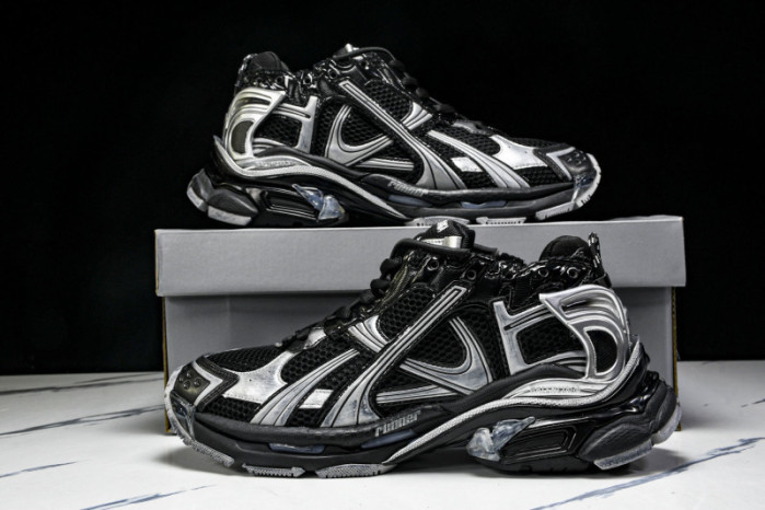 BALEN&GA SNEAKER