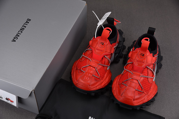 BALEN&GA SNEAKER