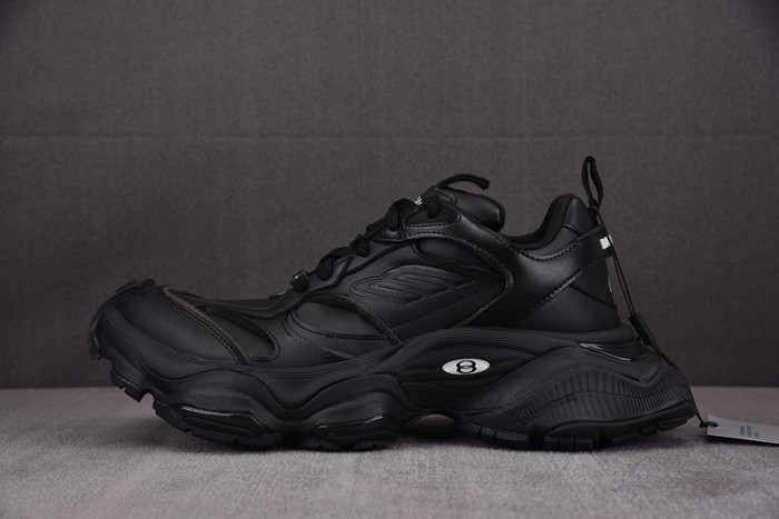 BALEN&GA SNEAKER