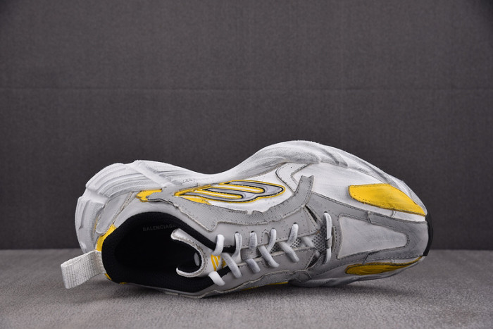 BALEN&GA SNEAKER