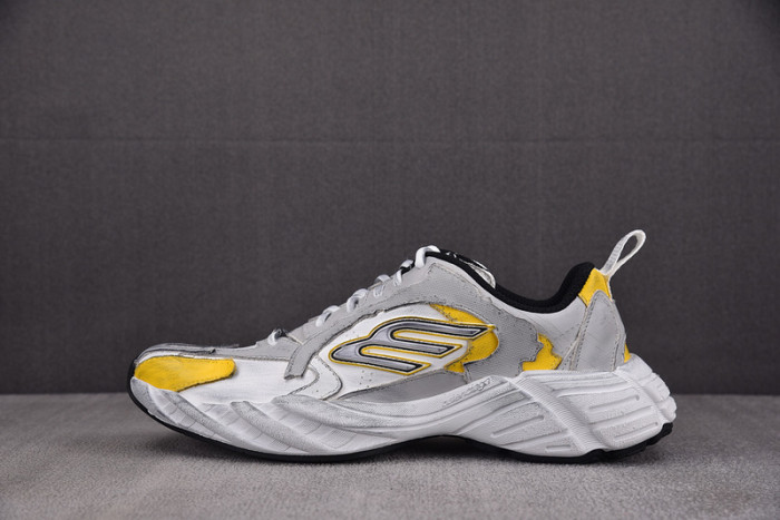BALEN&GA SNEAKER