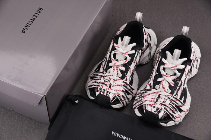 BALEN&GA SNEAKER