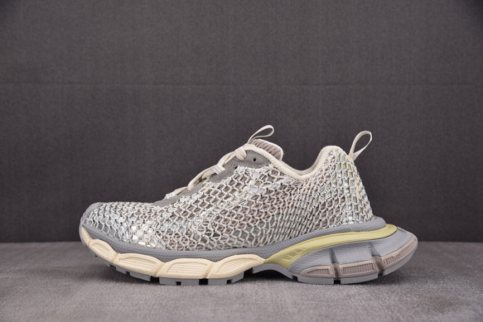 BALEN&GA SNEAKER