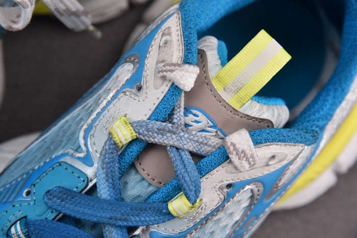 BALEN&GA SNEAKER