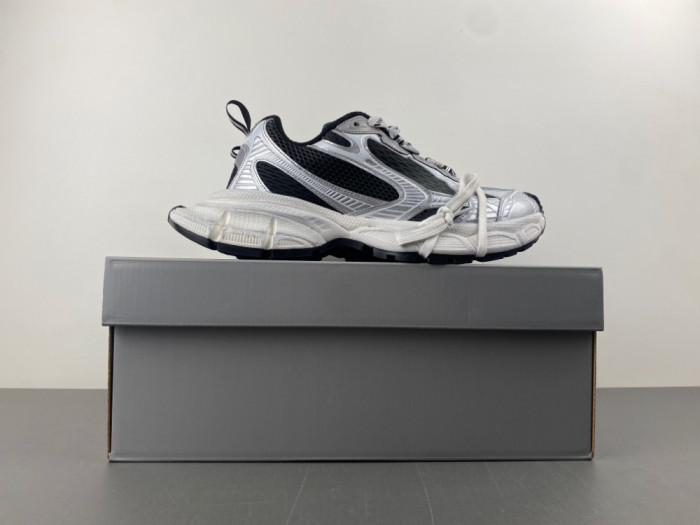 BALEN&GA SNEAKER