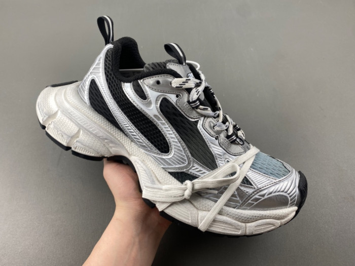 BALEN&GA SNEAKER
