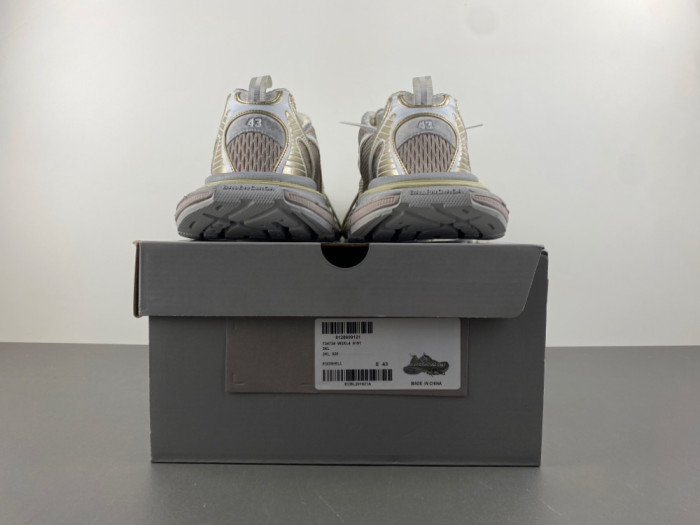 BALEN&GA SNEAKER