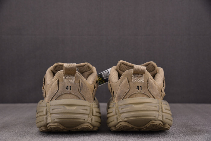 BALEN&GA SNEAKER