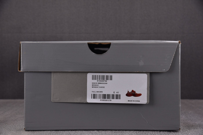 BALEN&GA SNEAKER