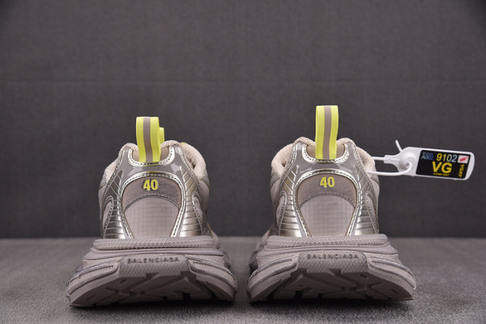 BALEN&GA SNEAKER