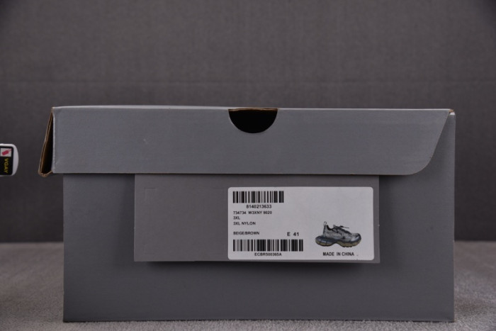 BALEN&GA SNEAKER