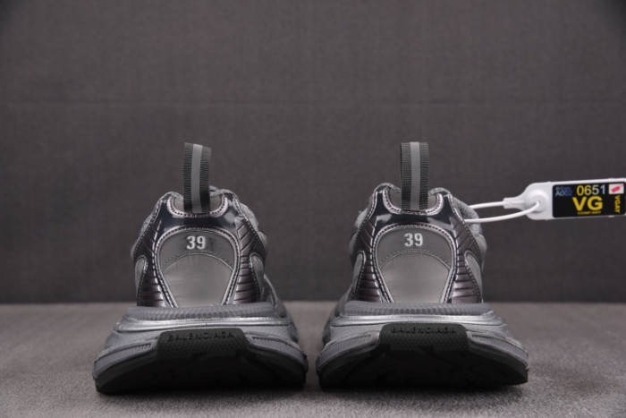 BALEN&GA SNEAKER