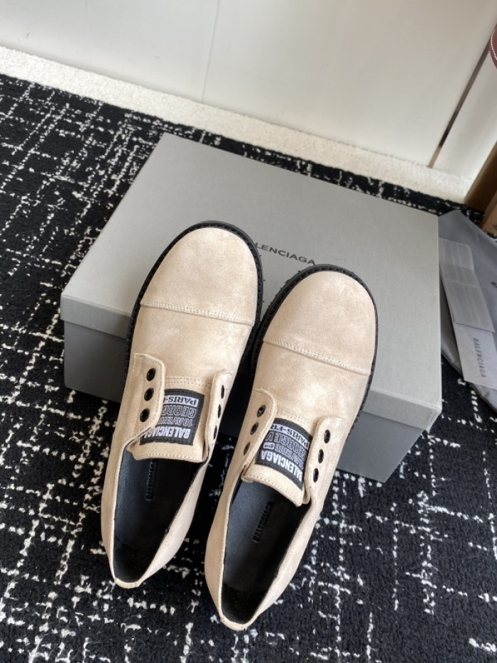 BALEN&GA SNEAKER