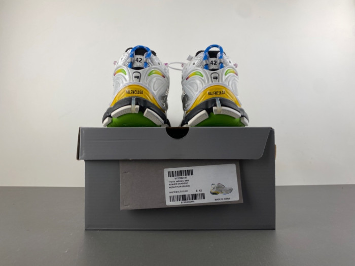 BALEN&GA SNEAKER