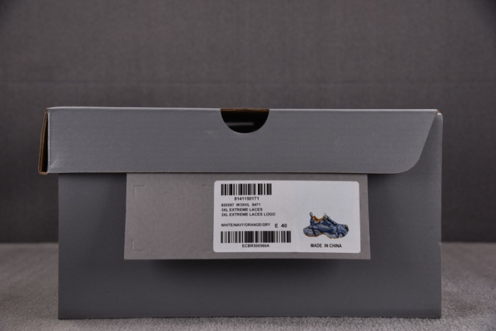 BALEN&GA SNEAKER