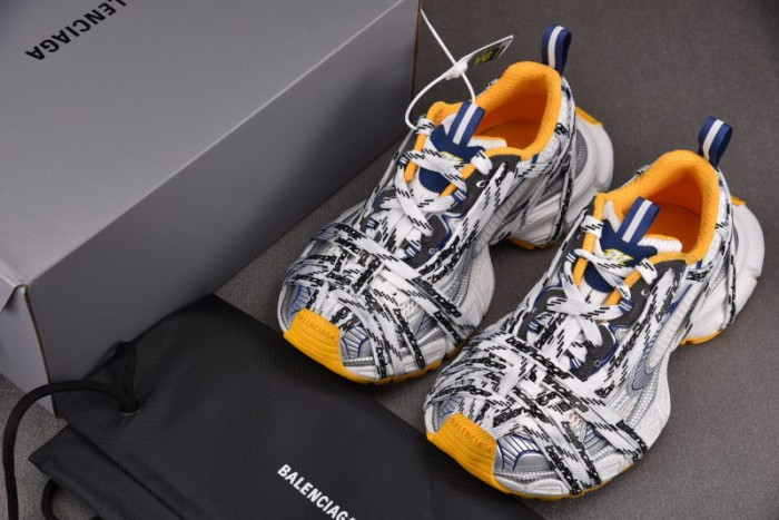 BALEN&GA SNEAKER