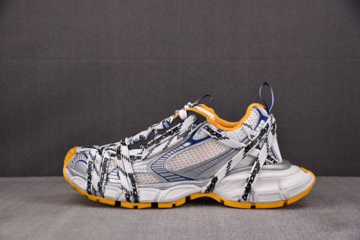 BALEN&GA SNEAKER