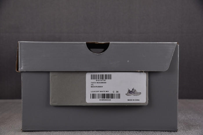 BALEN&GA SNEAKER