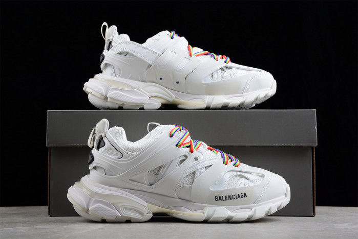 BALEN&GA SNEAKER