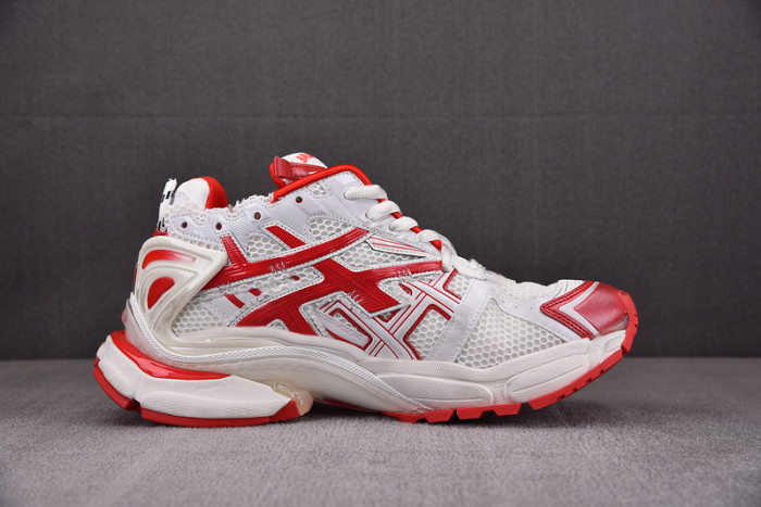BALEN&GA SNEAKER