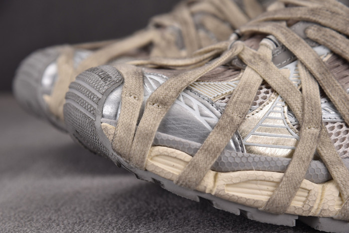 BALEN&GA SNEAKER