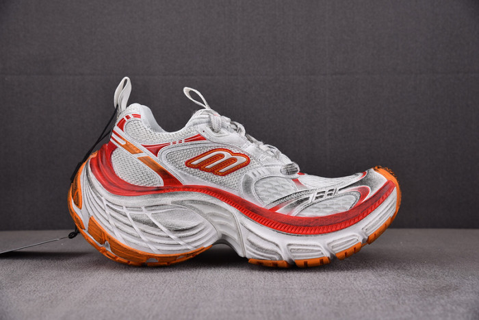 BALEN&GA SNEAKER