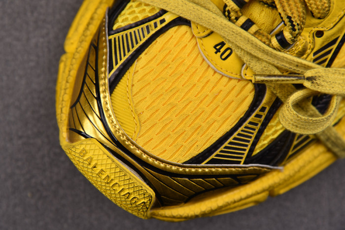 BALEN&GA SNEAKER