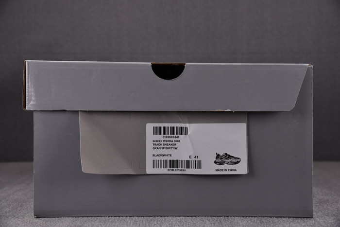 BALEN&GA SNEAKER