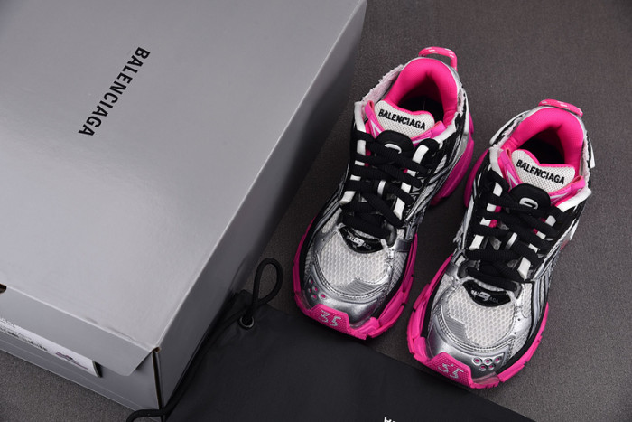 BALEN&GA SNEAKER