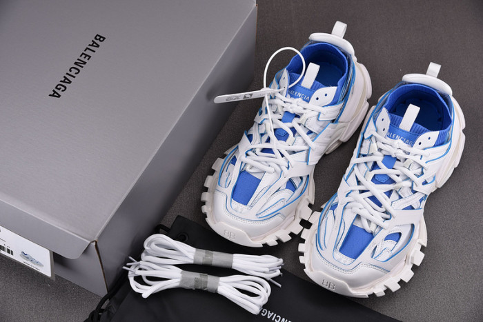 BALEN&GA SNEAKER