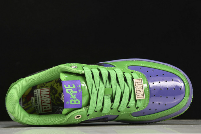 BAPE Shoe