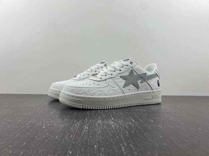 BAPE Shoe