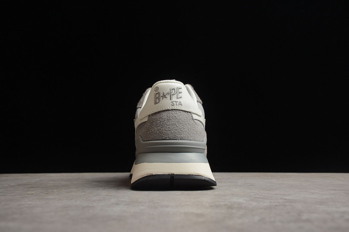 BAPE Shoe