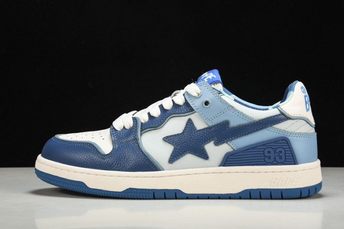 BAPE Shoe