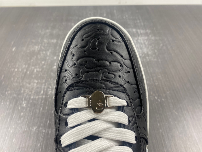 BAPE Shoe